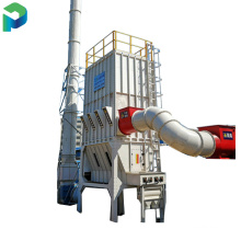 air pollution control equipment fabric dust collector